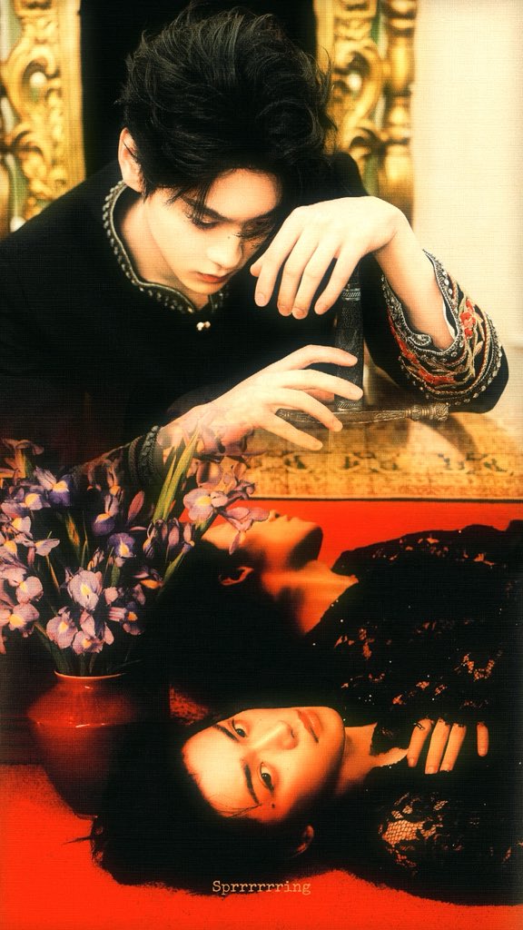 Sprrrrrring tweet media