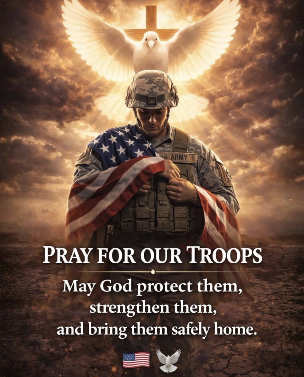 Martha 🇺🇸🇮🇱✝️✡️❤️🐈🐕🏈🐯 #MAGA tweet media