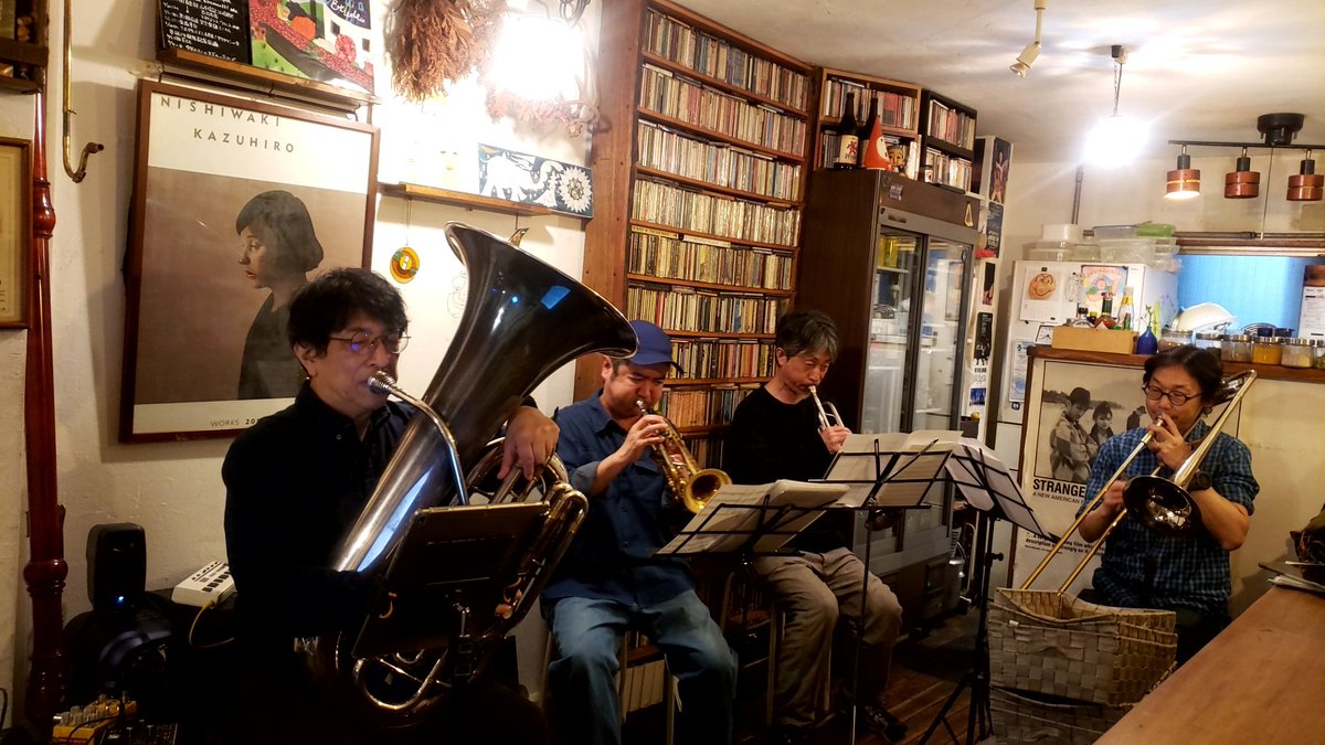 音凪 ごはんとお酒の音食堂酒場 tweet media