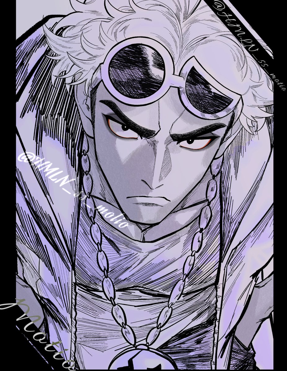 もちお tweet media