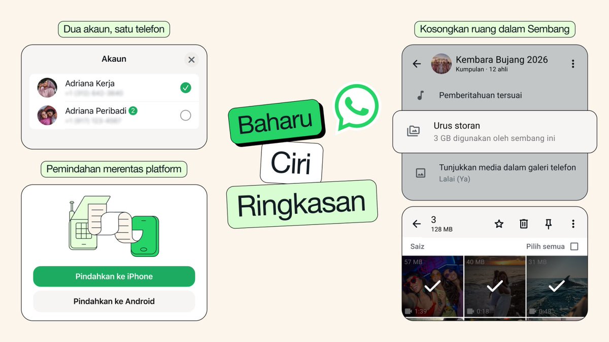 Tech Lagi tweet media