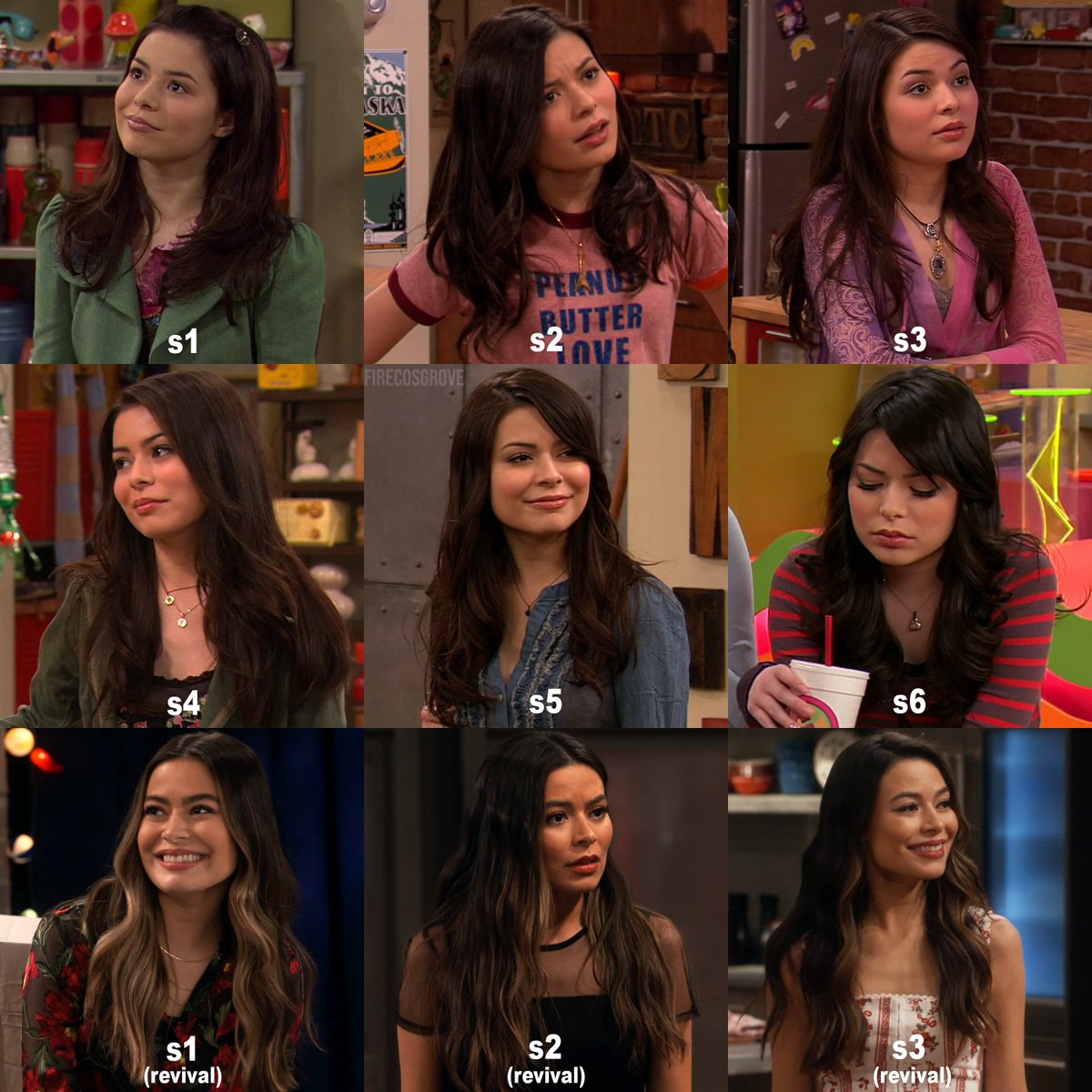 bruna jurídico iCarly tweet media