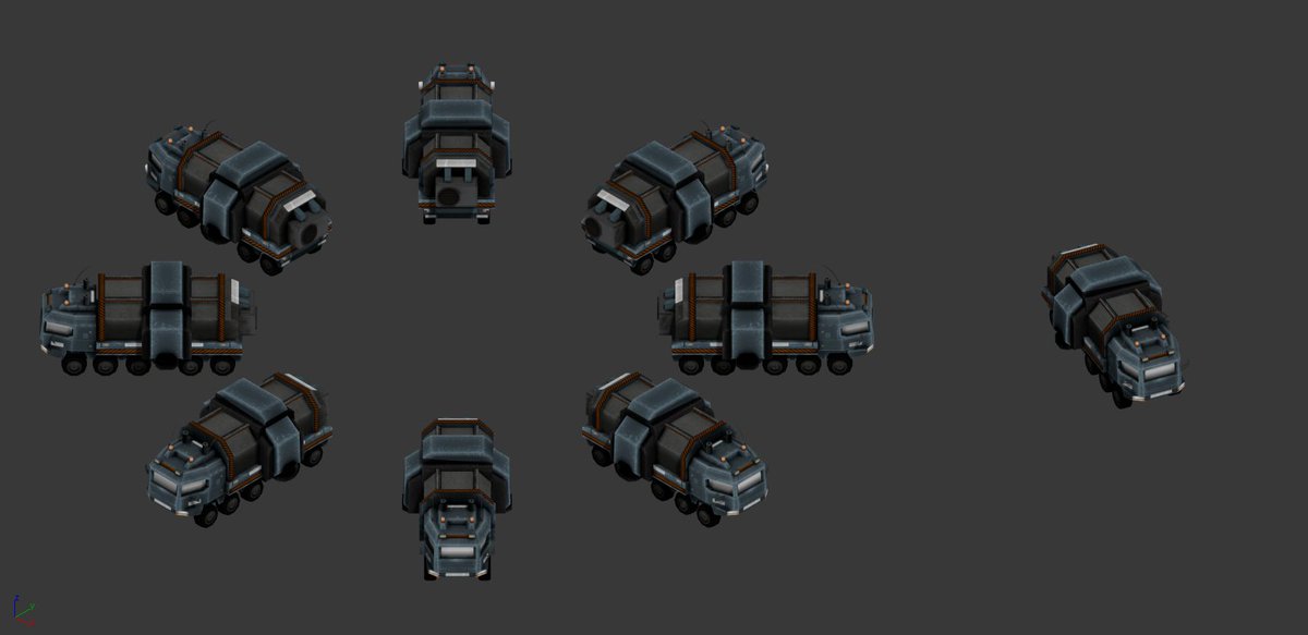 Gnio Productions tweet media