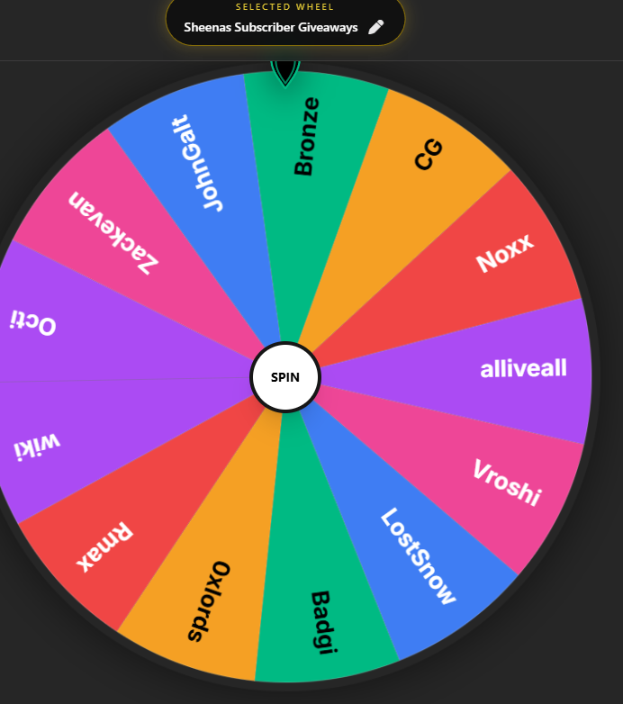 Sheenameaana's tweet photo. Todays Giveaway you can win 50 Votes!
All Active Subscribers are automaticly on the wheel each week and on every other Giveaway that week.

OG's and VIP's get extra entries (Read my blaze Bio)
Gifted Subs gets extra entries too.

Wheel raffle starts in 2 1/2 hours on @blaze_stream 
Before i will rip some Pokemon packs :3

https://t.co/VyZUzAmWUG