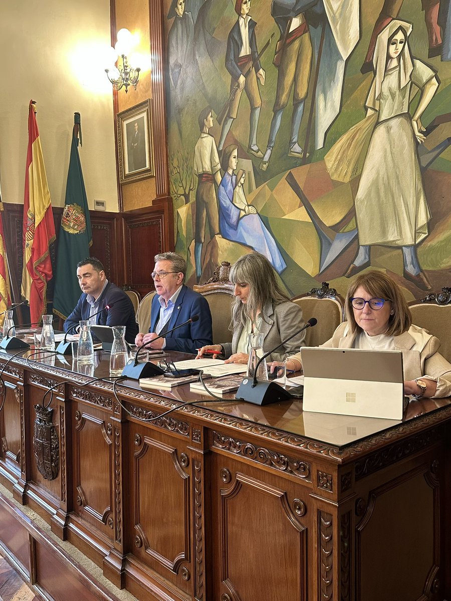 Diputació de Lleida tweet media