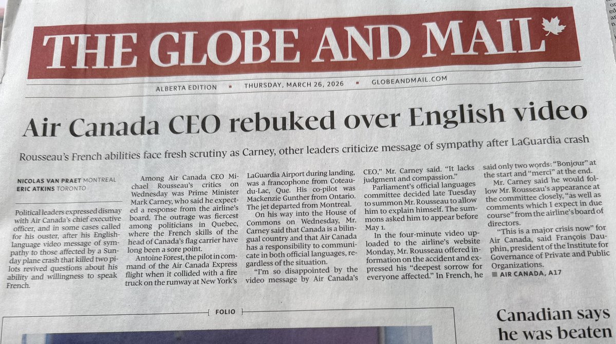 * W. Brett Wilson * tweet media