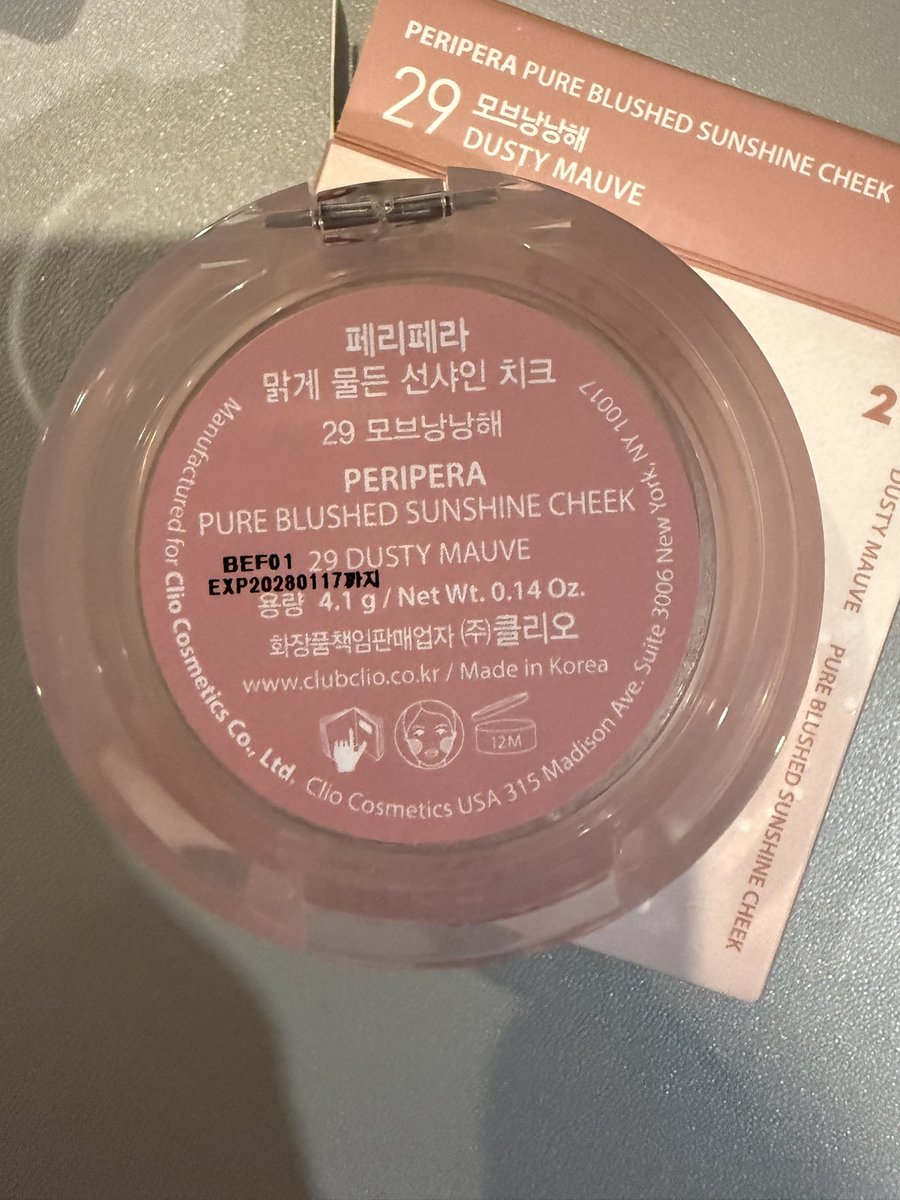skinpeeps ขายของ พร้อมส่ง / ส่งต่อ tweet media