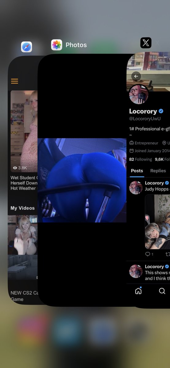 Locorory tweet media