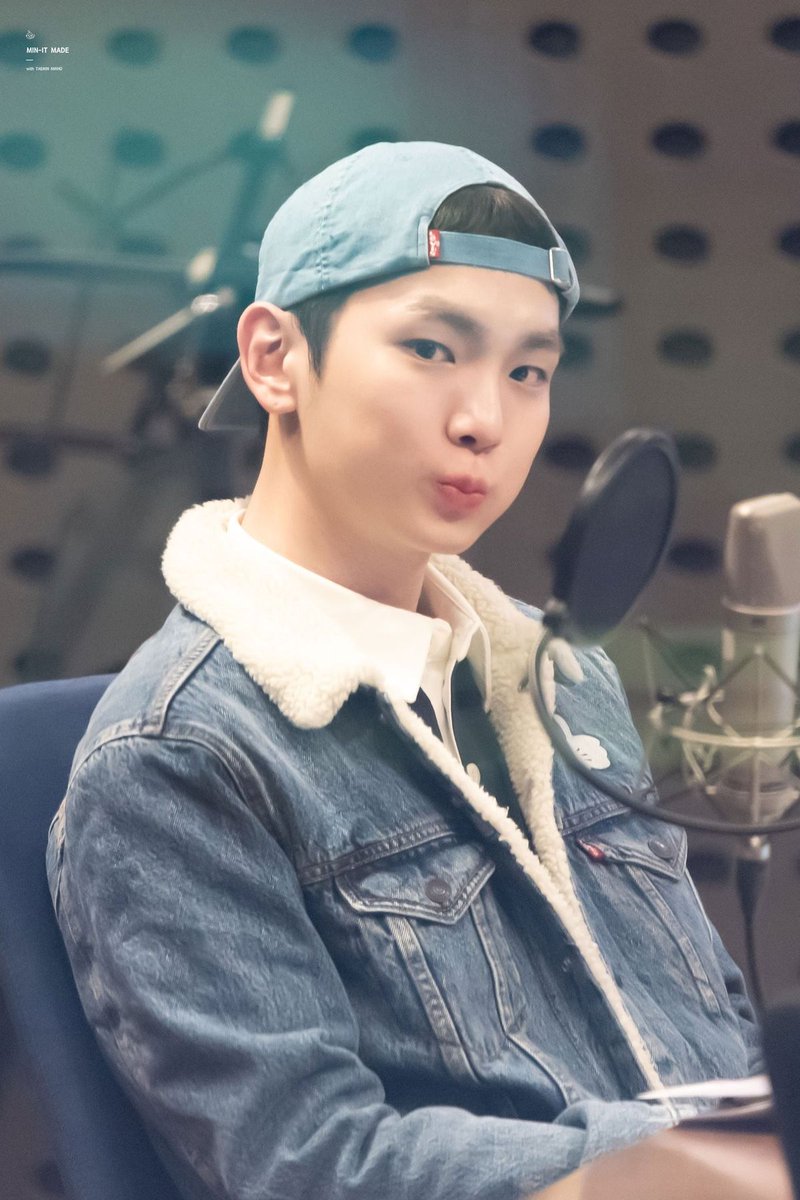 매일 기범이 공급 `ㅂ´ 💌 tweet media