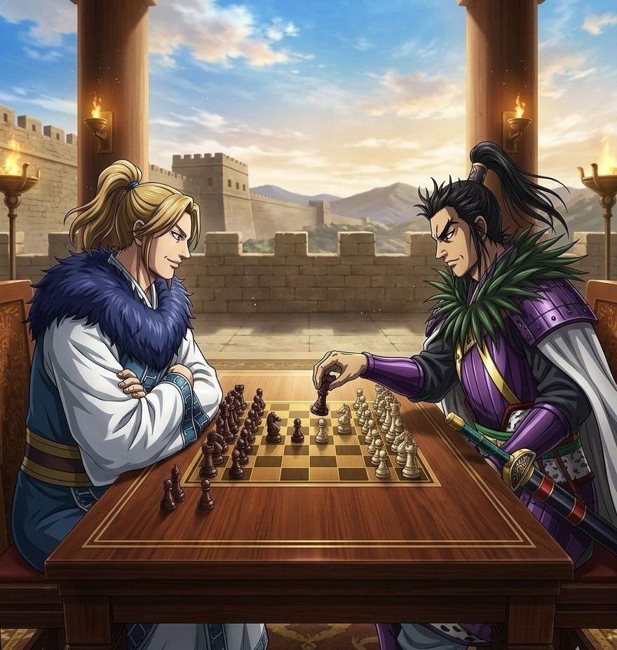 زيد | ملك الإنصاف tweet media