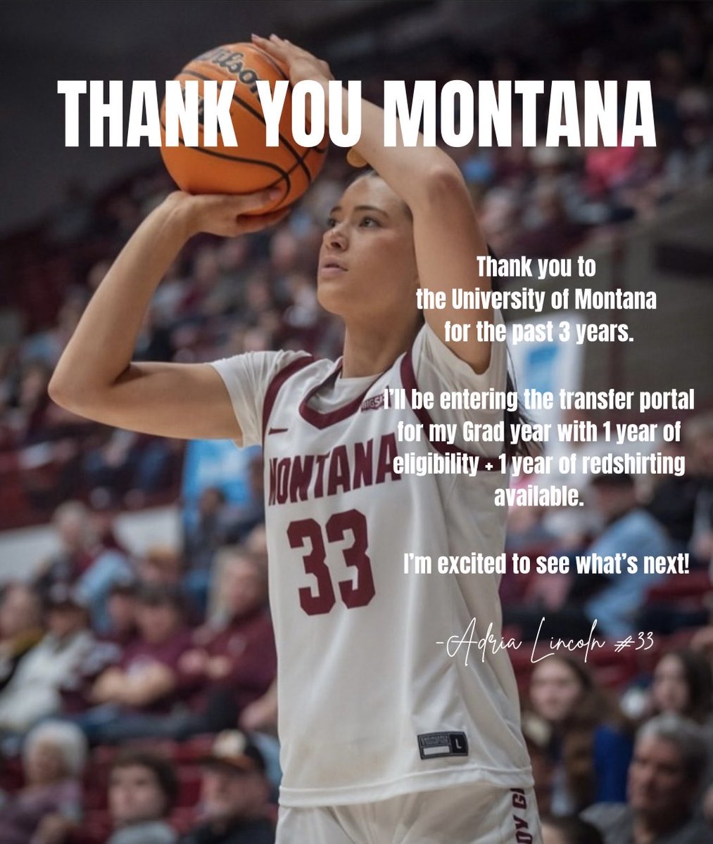 Adria Lincoln tweet media