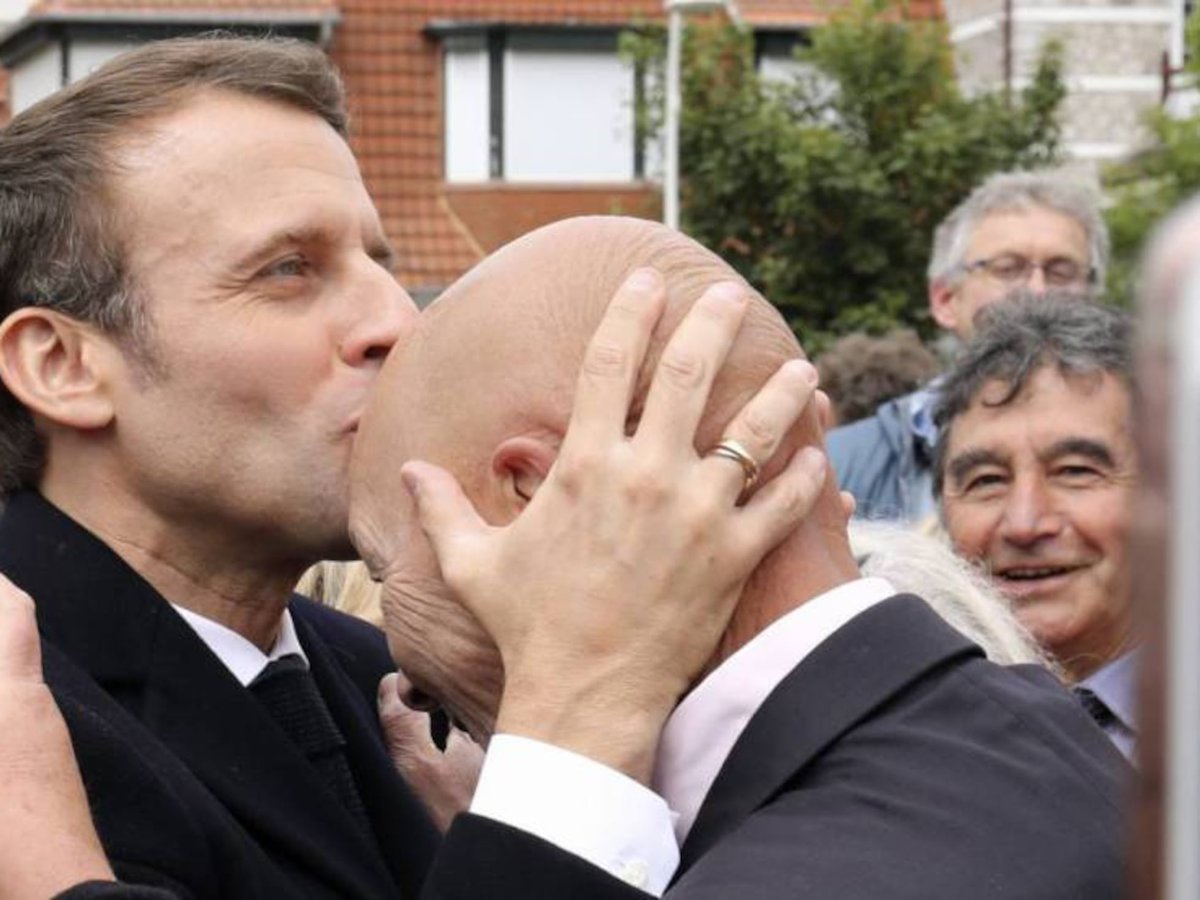 EL LOCO PEPE POR EL PICO tweet media