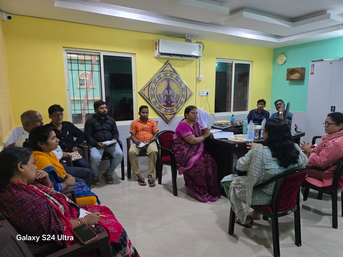 Pipli Notified Area Council tweet media