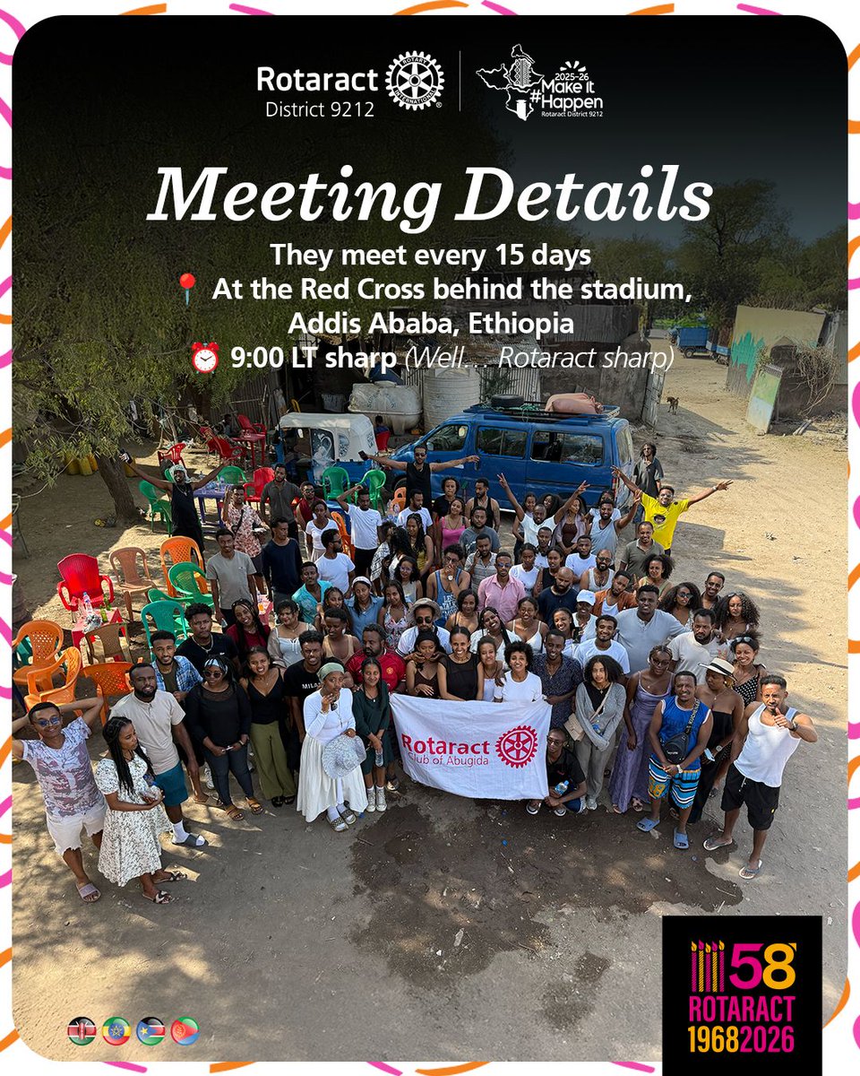 Rotaract District 9212 tweet media