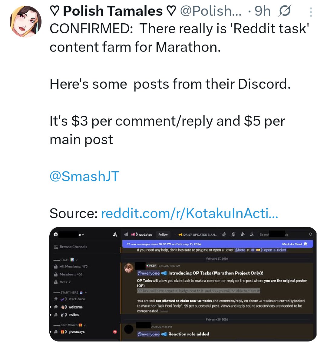 Raymond Taylor tweet media