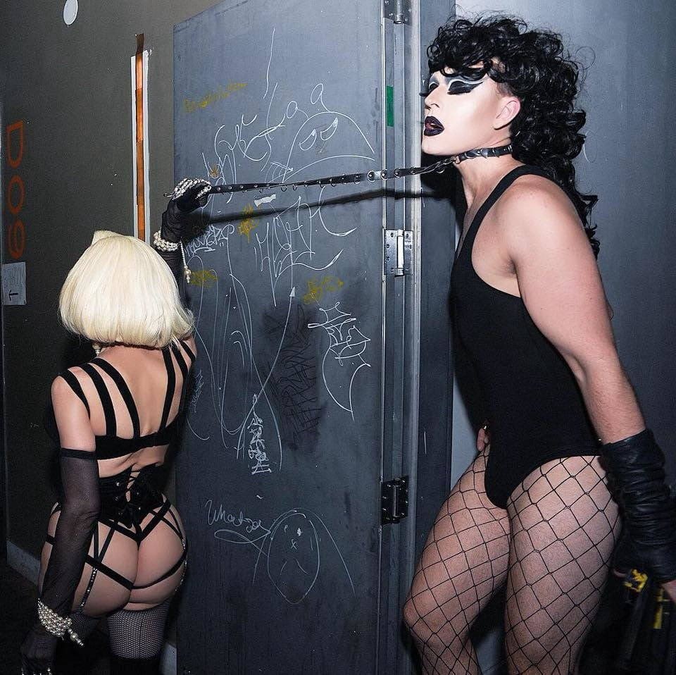 🎀🩷 Gio 🩷🎀 tweet media