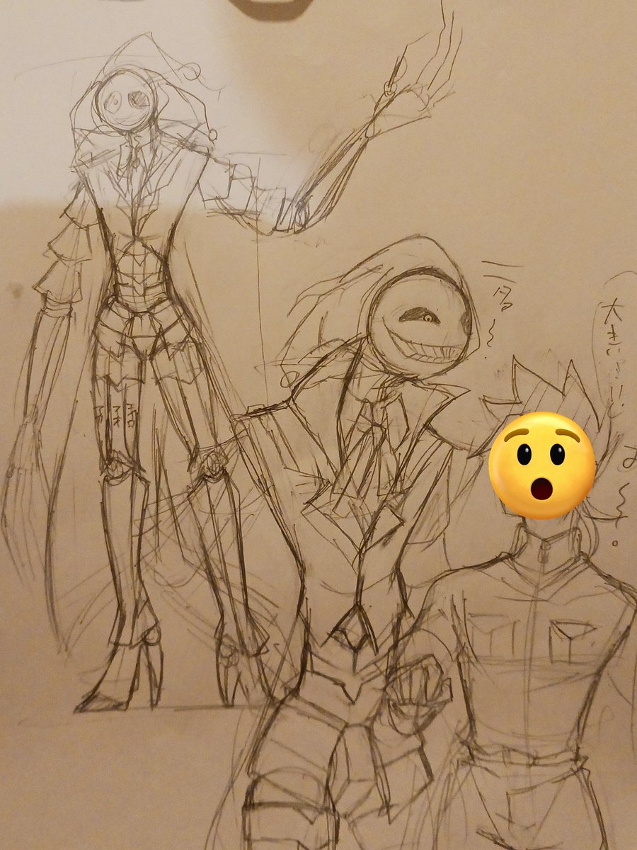 SOtiiin888's tweet image. #poppyplaytimeprototype
#prototype1006
 #wip
#PoppyPlaytimefanart