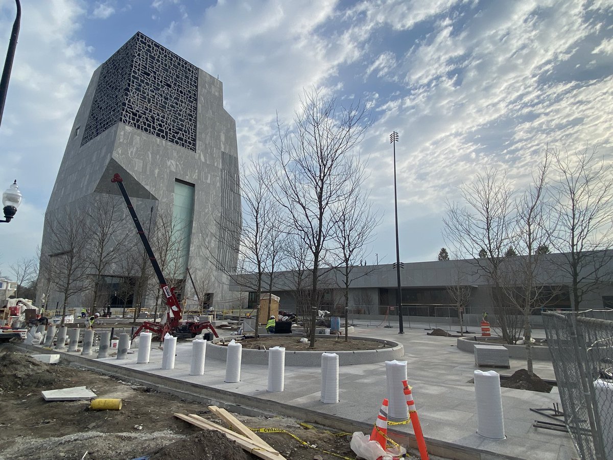 Blair Kamin tweet media