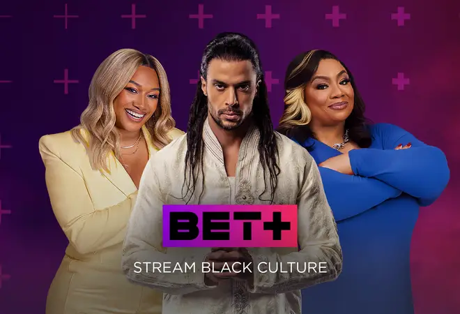 What’s on Paramount+ | NOT AFFILIATED tweet media