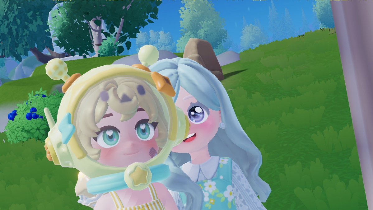 ぱちみ tweet media