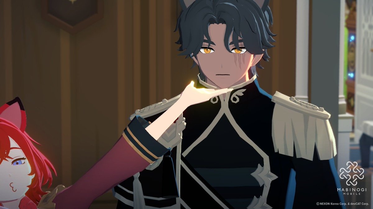 ★8 라즈베리송(던컨/라사/칼릭스) tweet media