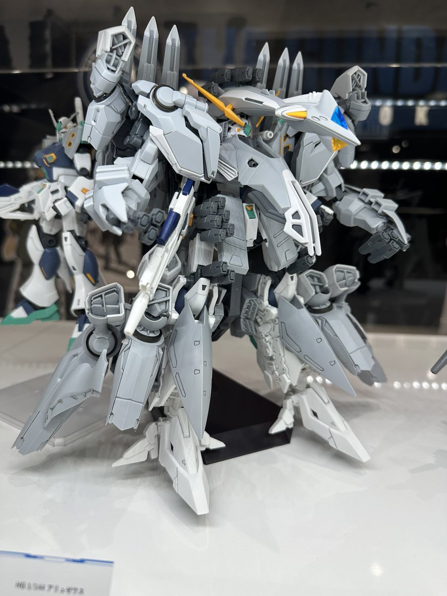 GodDaemonAlpha tweet media