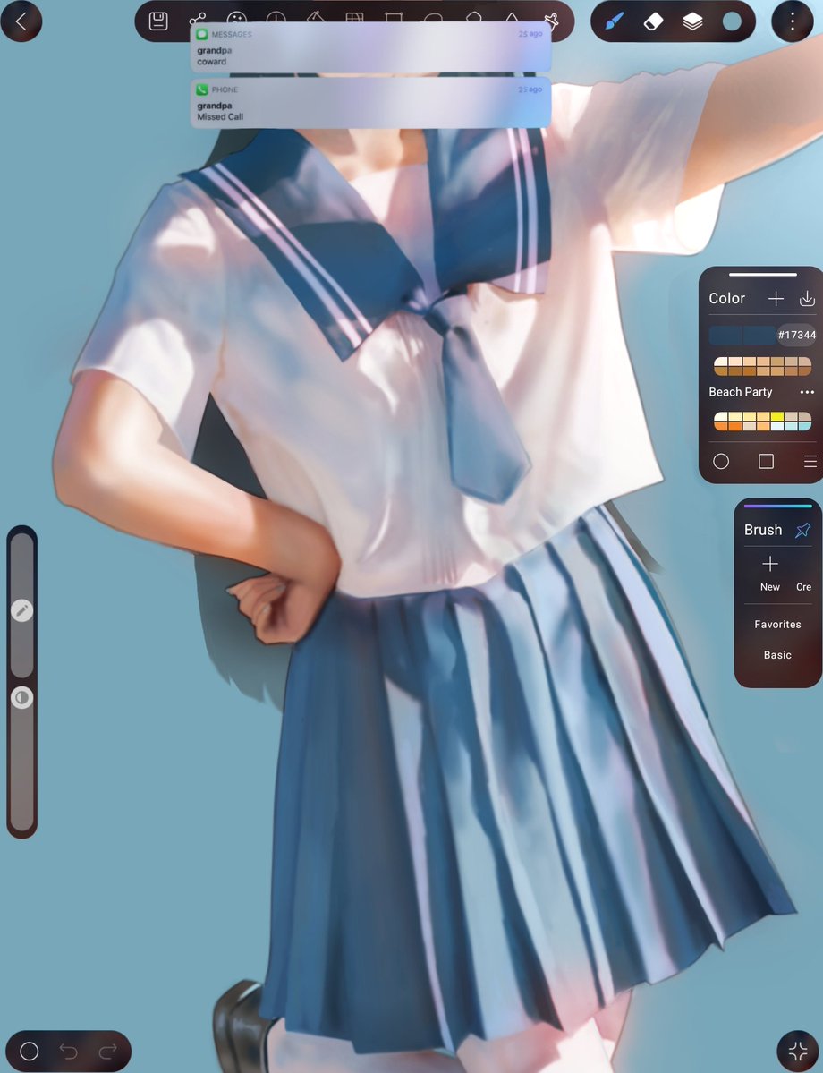 سُمَيَّة tweet media