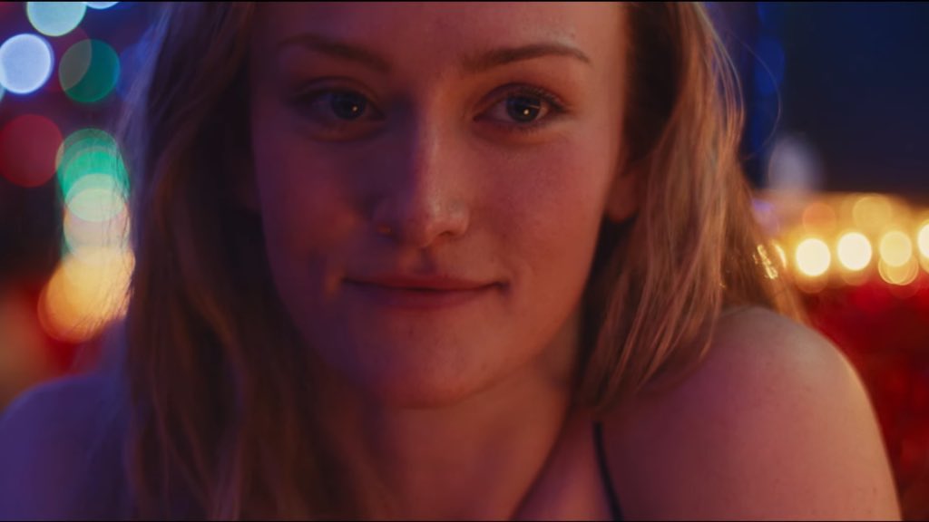 tih 🪩 johncarolyn era tweet media