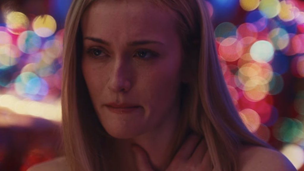 tih 🪩 johncarolyn era tweet media