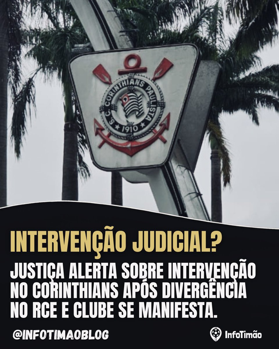 InfoTimão tweet media