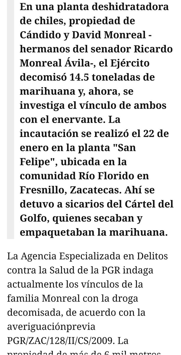 Luis González tweet media