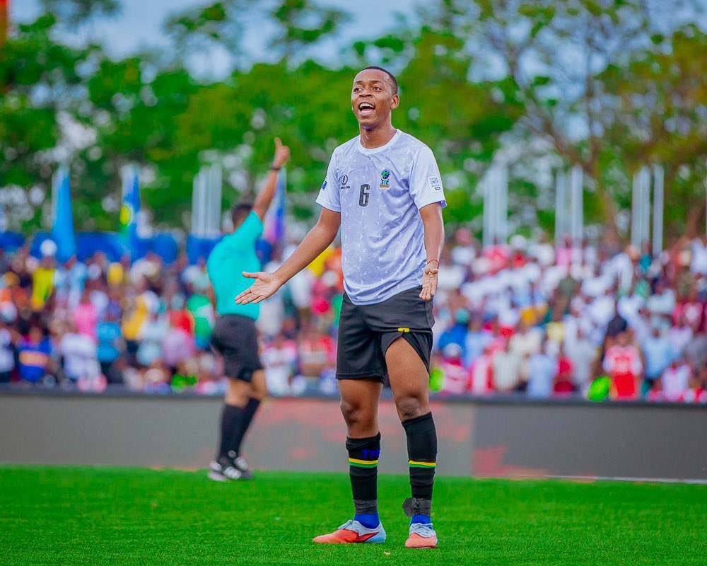 Rwanda FA tweet media