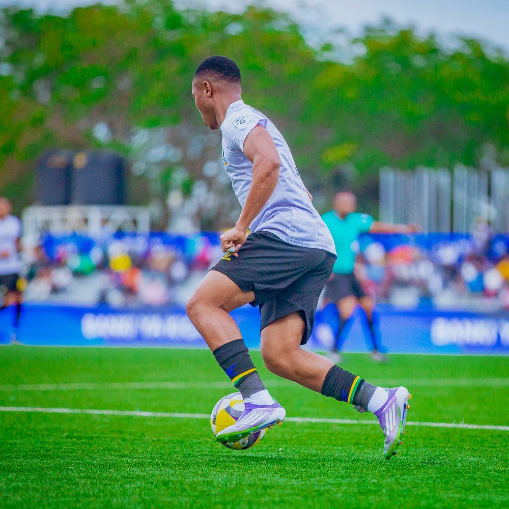 Rwanda FA tweet media