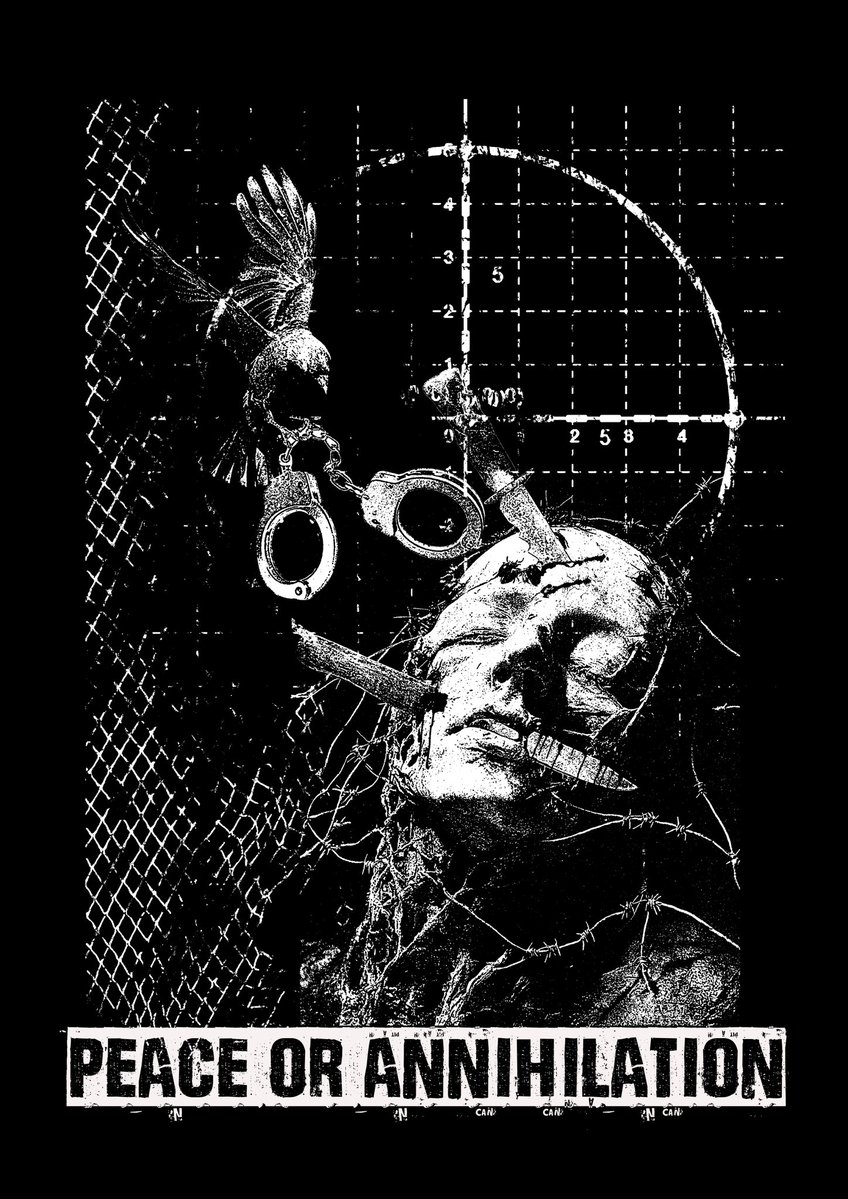 wrongfultoexist tweet media