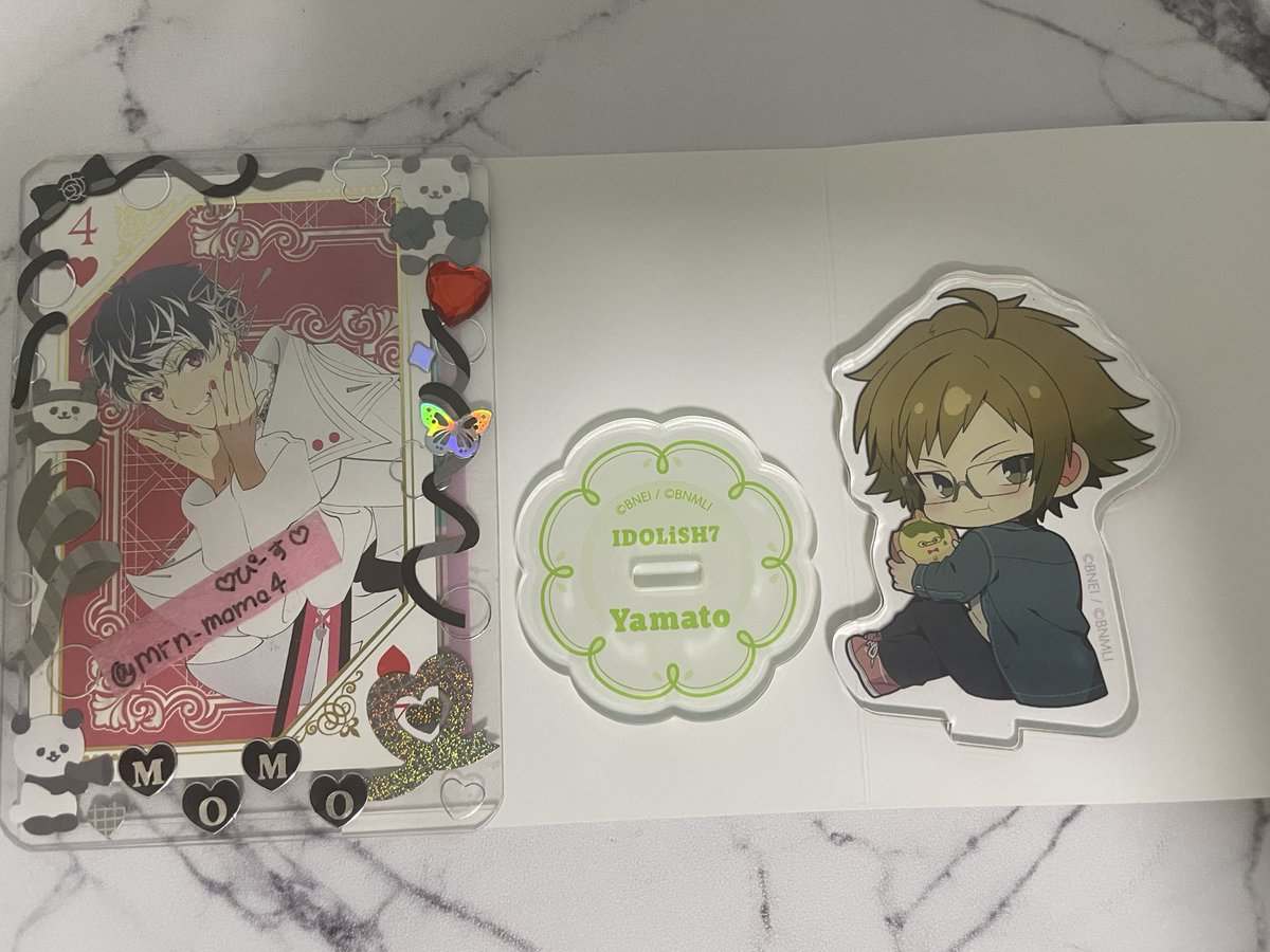 ぴーす🌸 tweet media