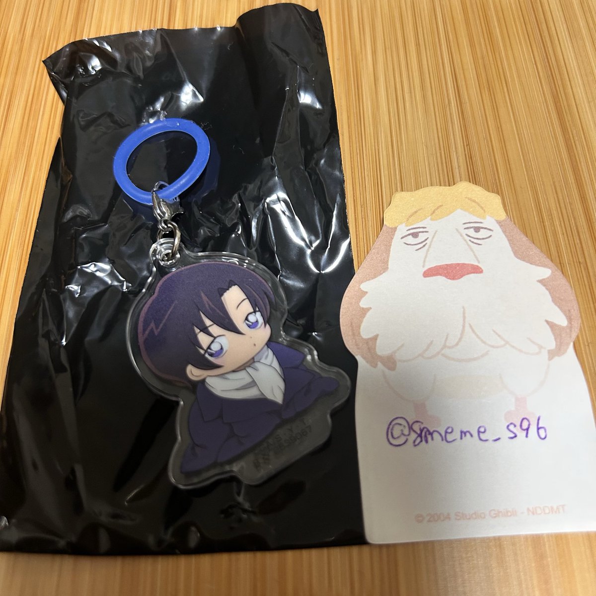 いゆ（取引用） tweet media