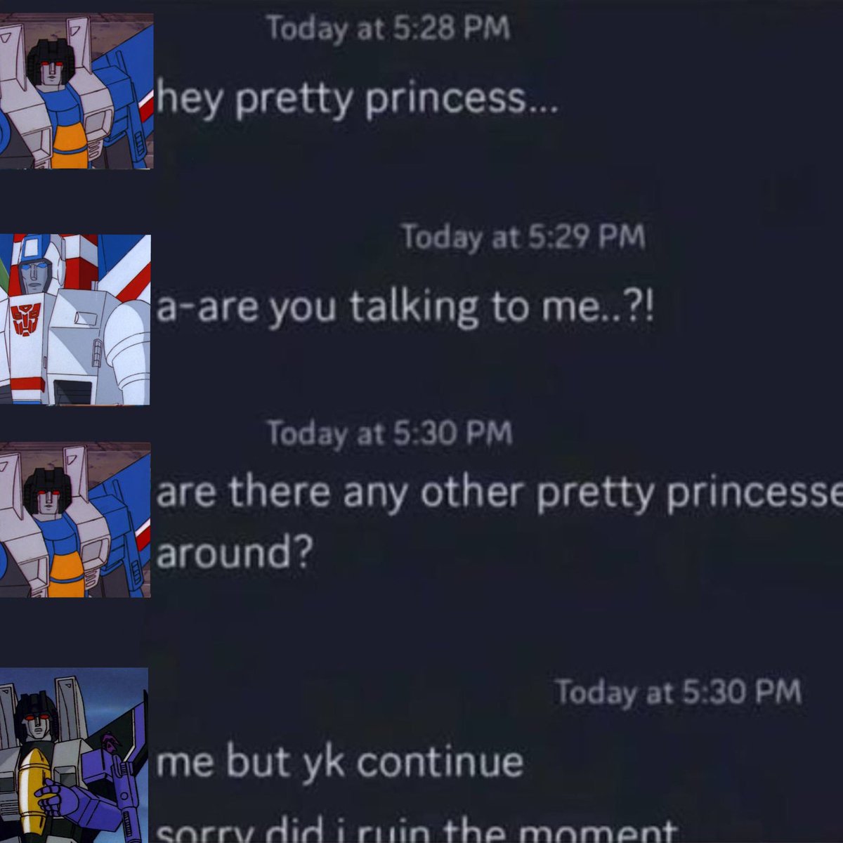 hexxx 🖍️ (WRITING COMMS OPEN) tweet media