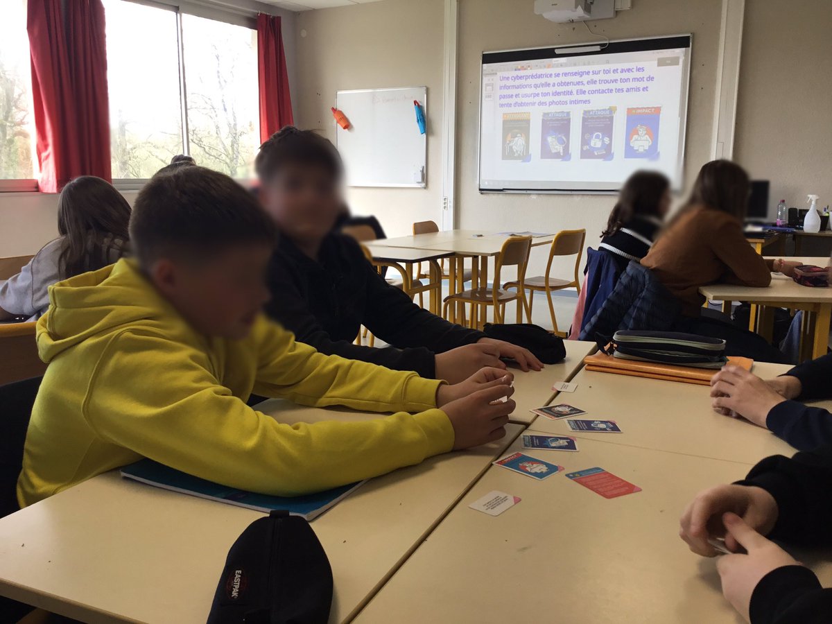 Parisot Mickael tweet media