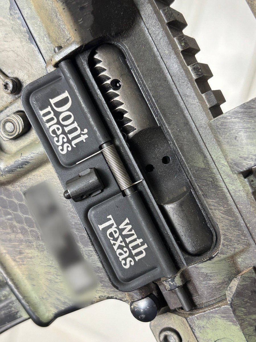 Llano Rifleman Co, LLC tweet media