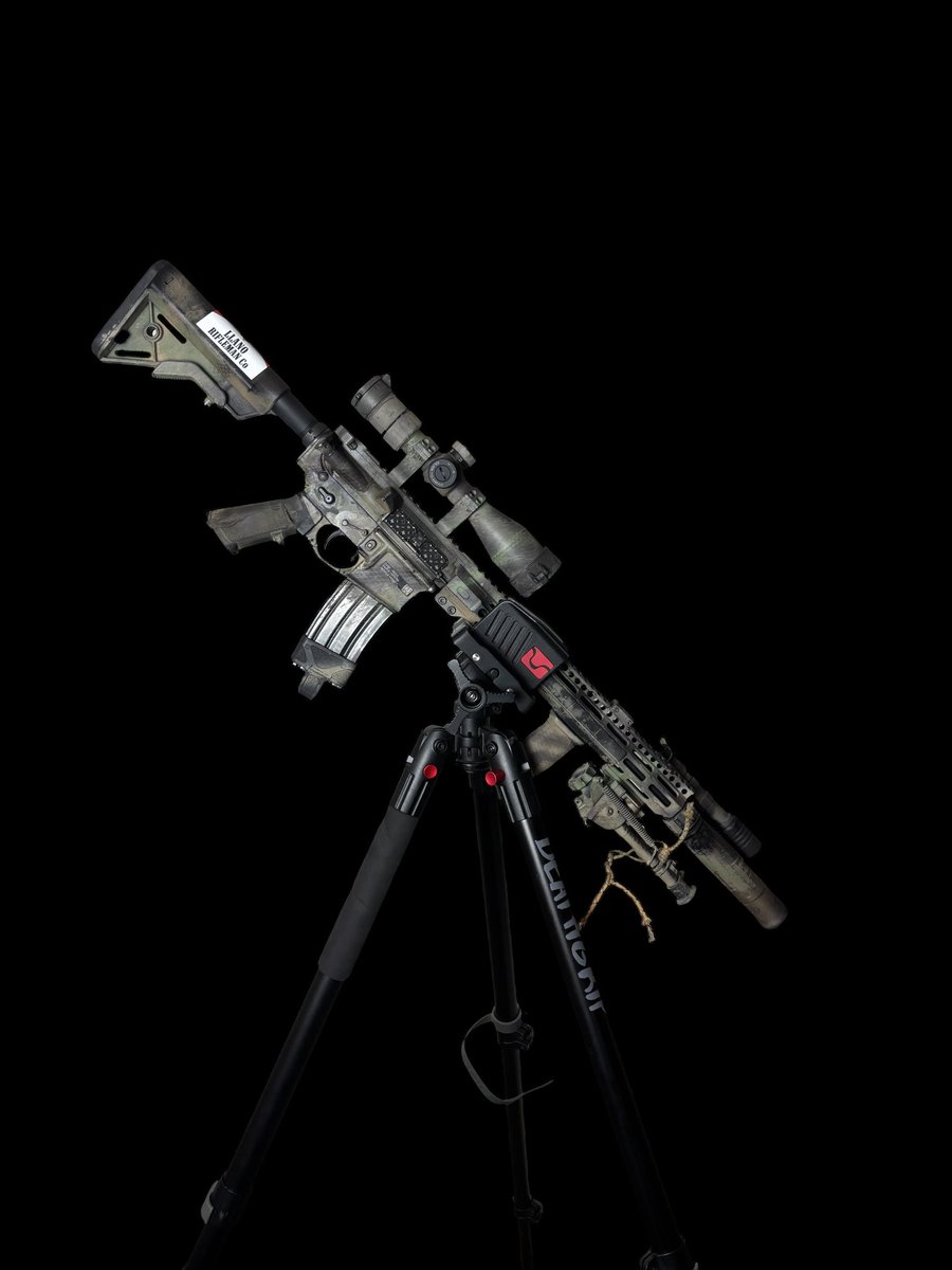 Llano Rifleman Co, LLC tweet media