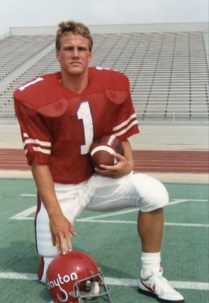 Team Husted tweet media