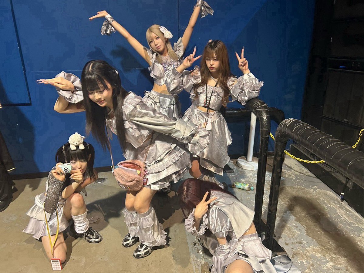 EMPATHY【公式】TOKYO JAPAN tweet media