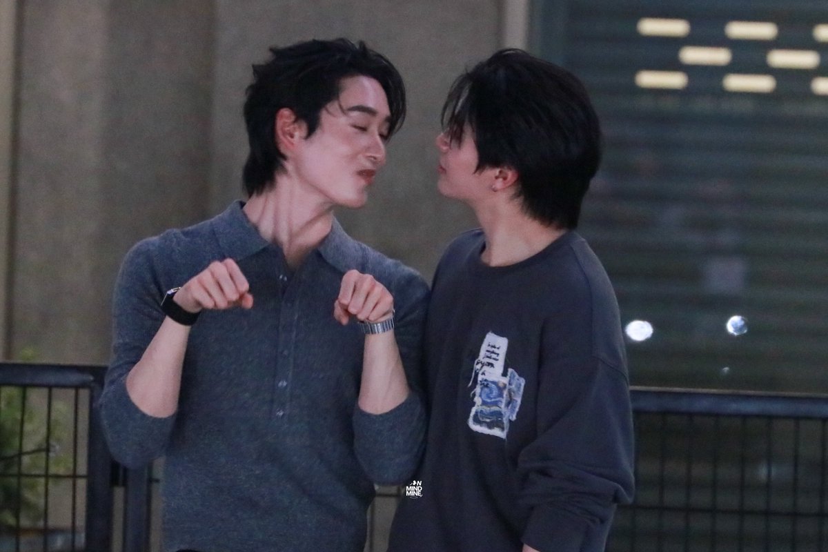 ♡‧⁺𝙈𝙞𝙣𝙙 𝙈𝙞𝙣𝙚🐶⁺ tweet media