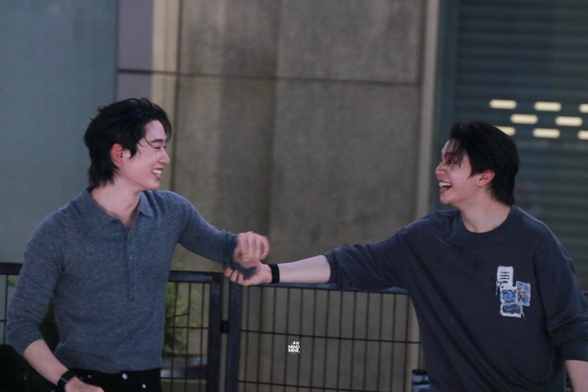 ♡‧⁺𝙈𝙞𝙣𝙙 𝙈𝙞𝙣𝙚🐶⁺ tweet media