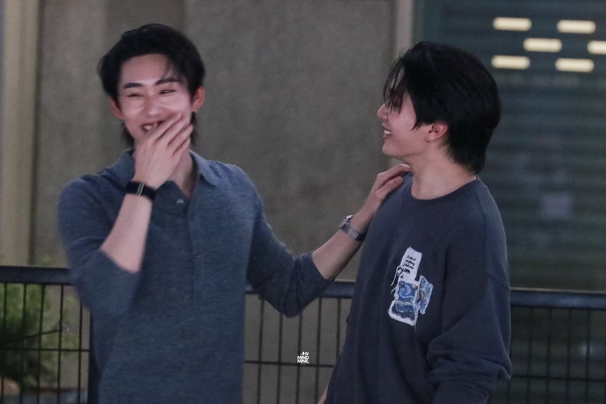 ♡‧⁺𝙈𝙞𝙣𝙙 𝙈𝙞𝙣𝙚🐶⁺ tweet media