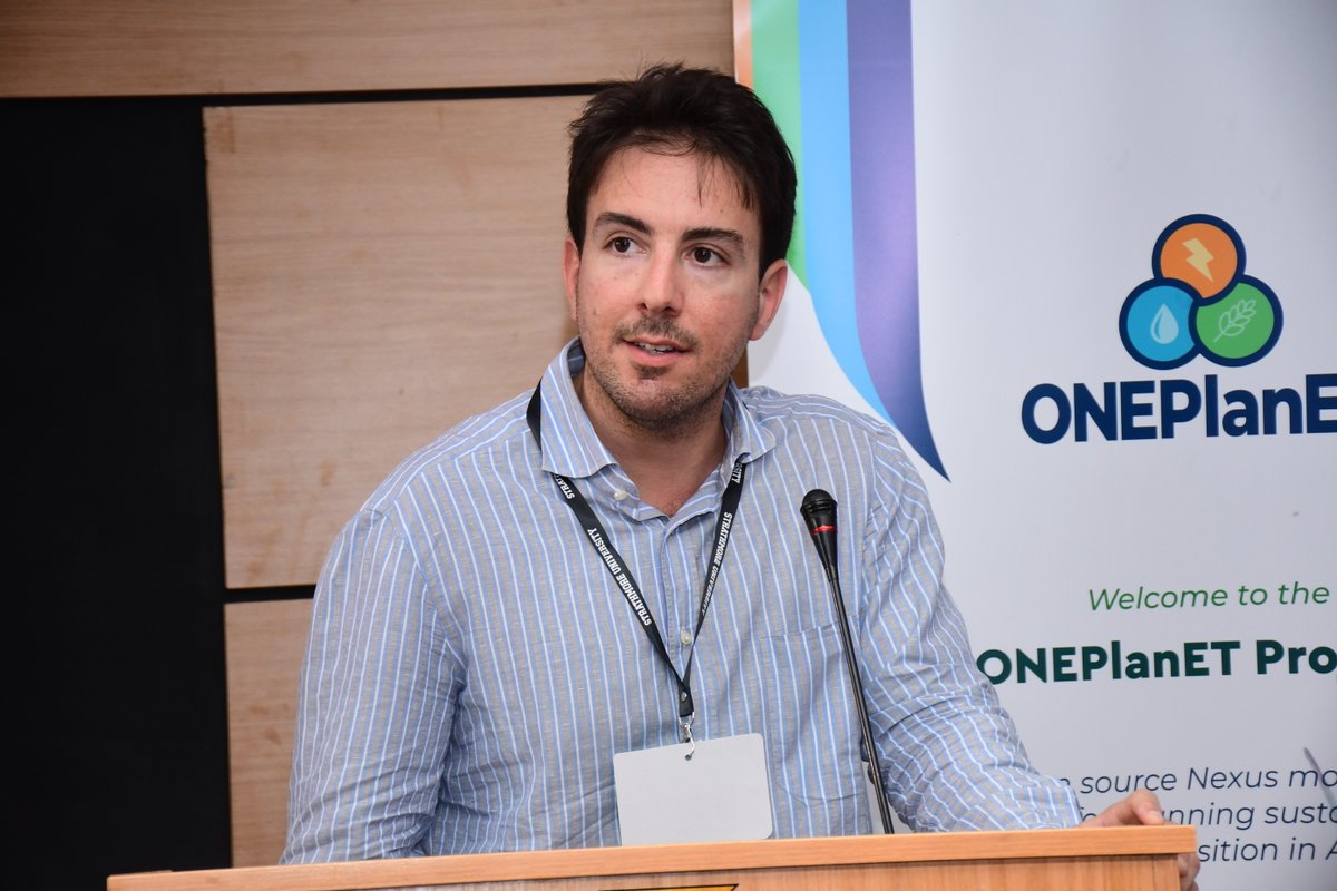 Strathmore University tweet media