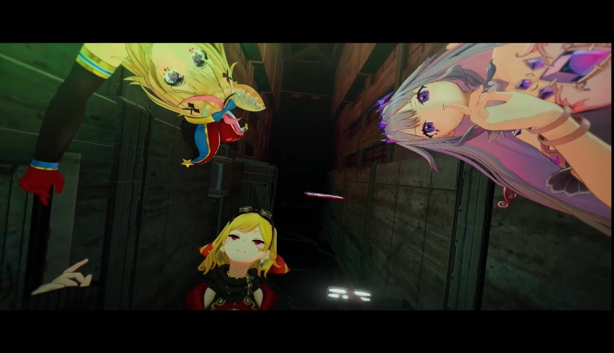 kk1987y1's tweet image. #3DJAVU