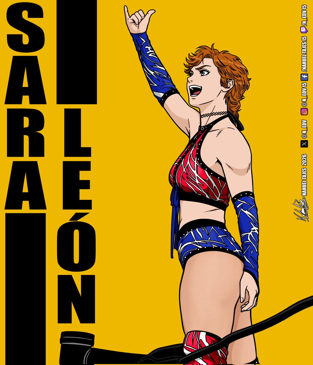 Nahuel Tajes tweet media