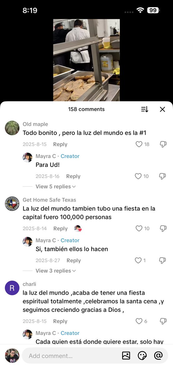 Salí de una secta tweet media