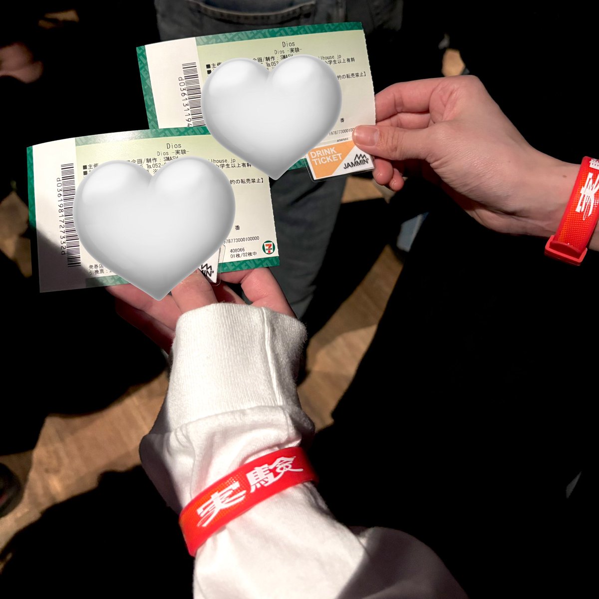 𝗌𝖺𝗆𝗂 tweet media